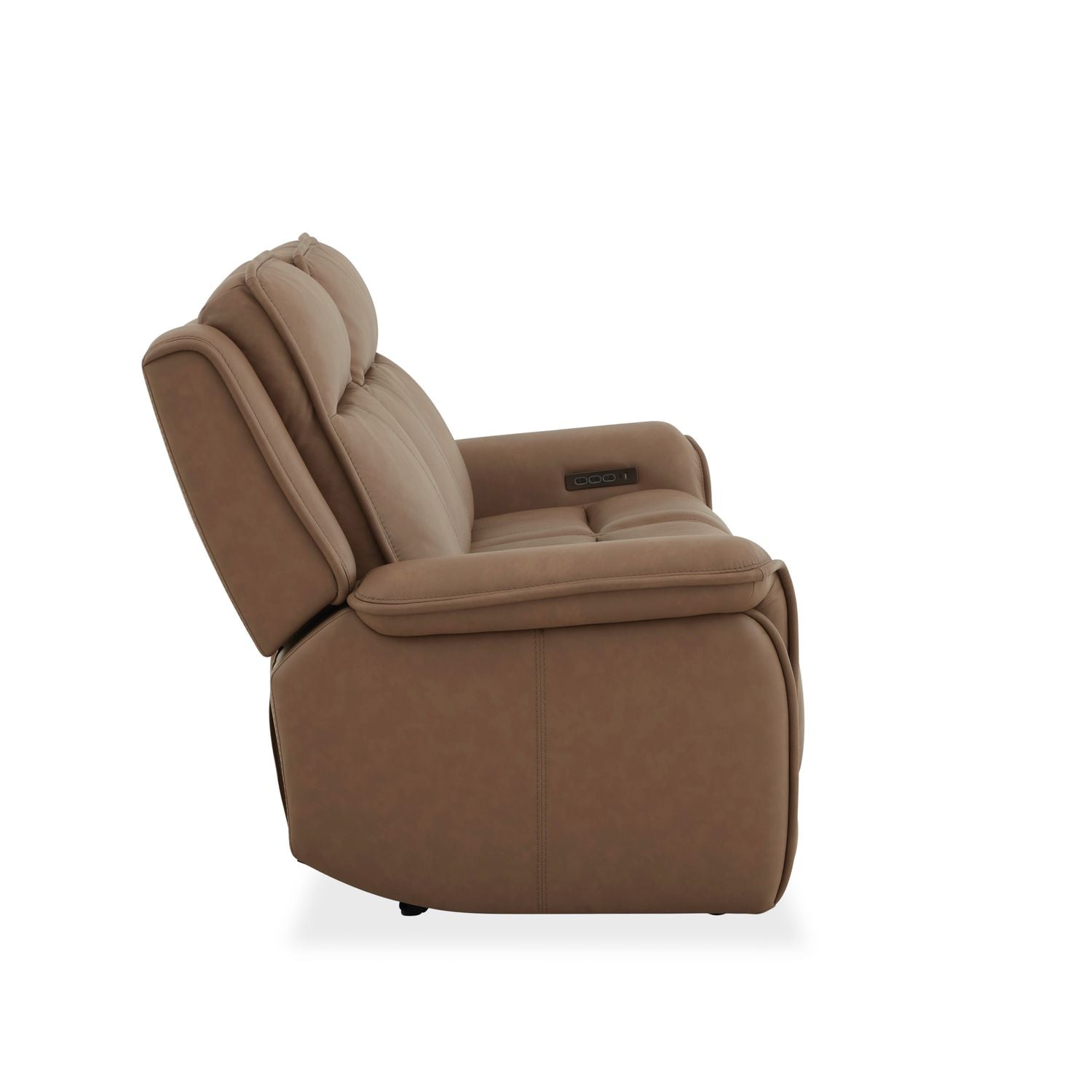 Cora Triple Power Zero Gravity Sofa