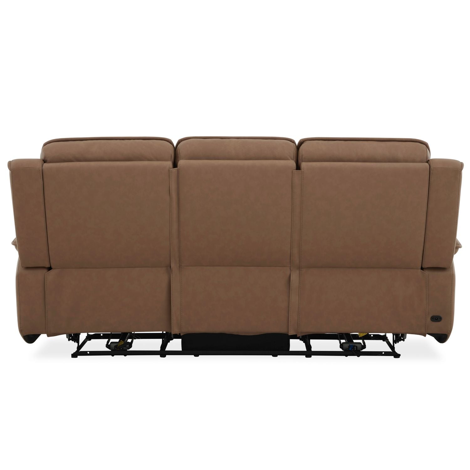 Cora Triple Power Zero Gravity Sofa