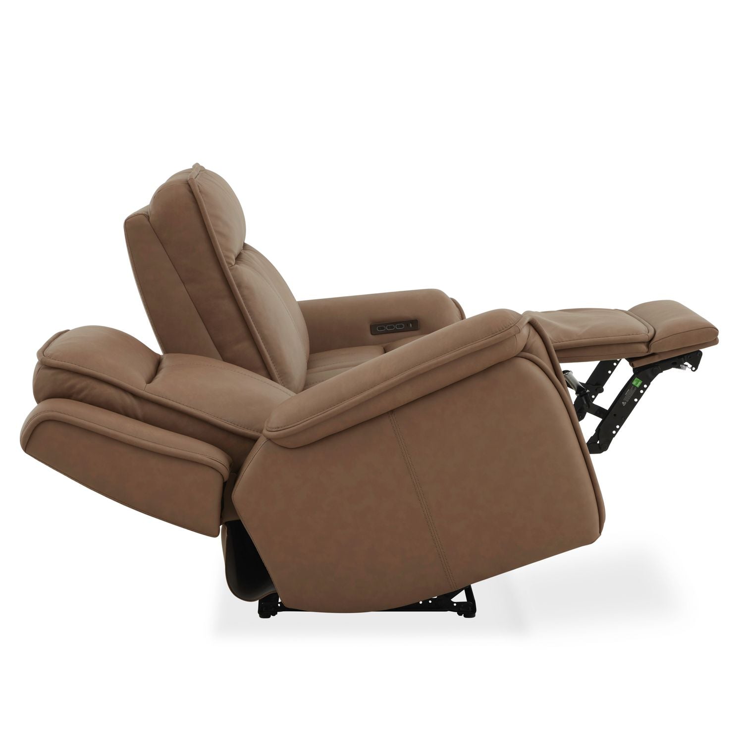 Cora Triple Power Zero Gravity Sofa