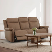 Cora Triple Power Zero Gravity Sofa