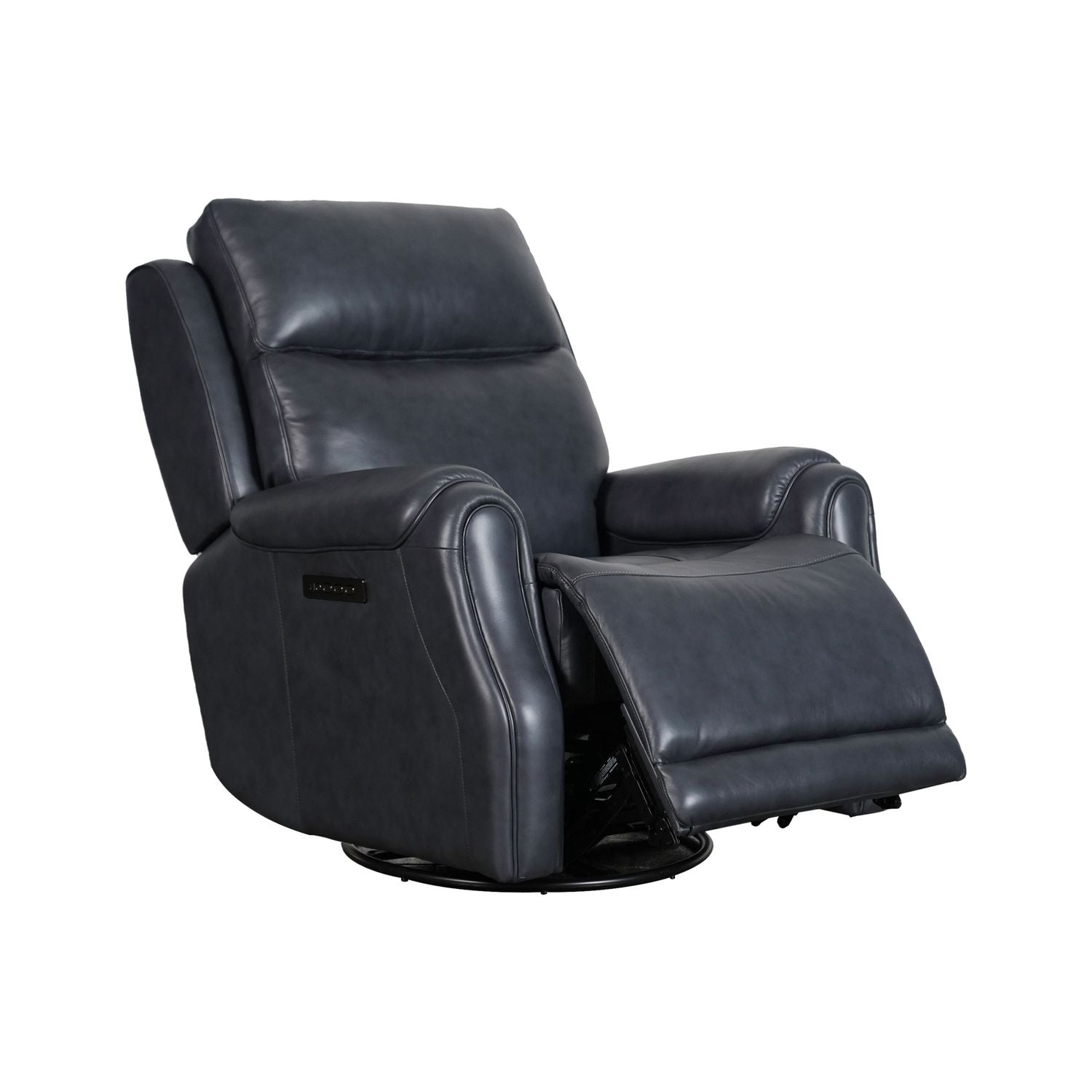 Clinton Triple Power Swivel Glide Zero Gravity Recliner