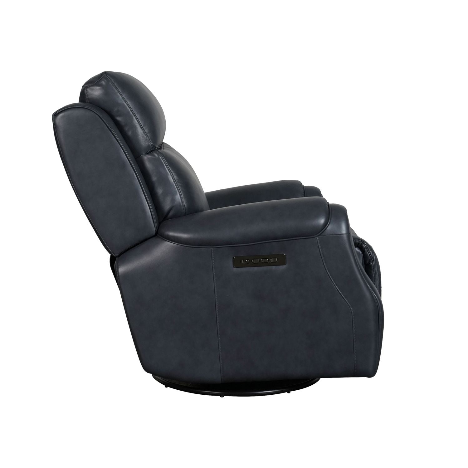 Clinton Triple Power Swivel Glide Zero Gravity Recliner