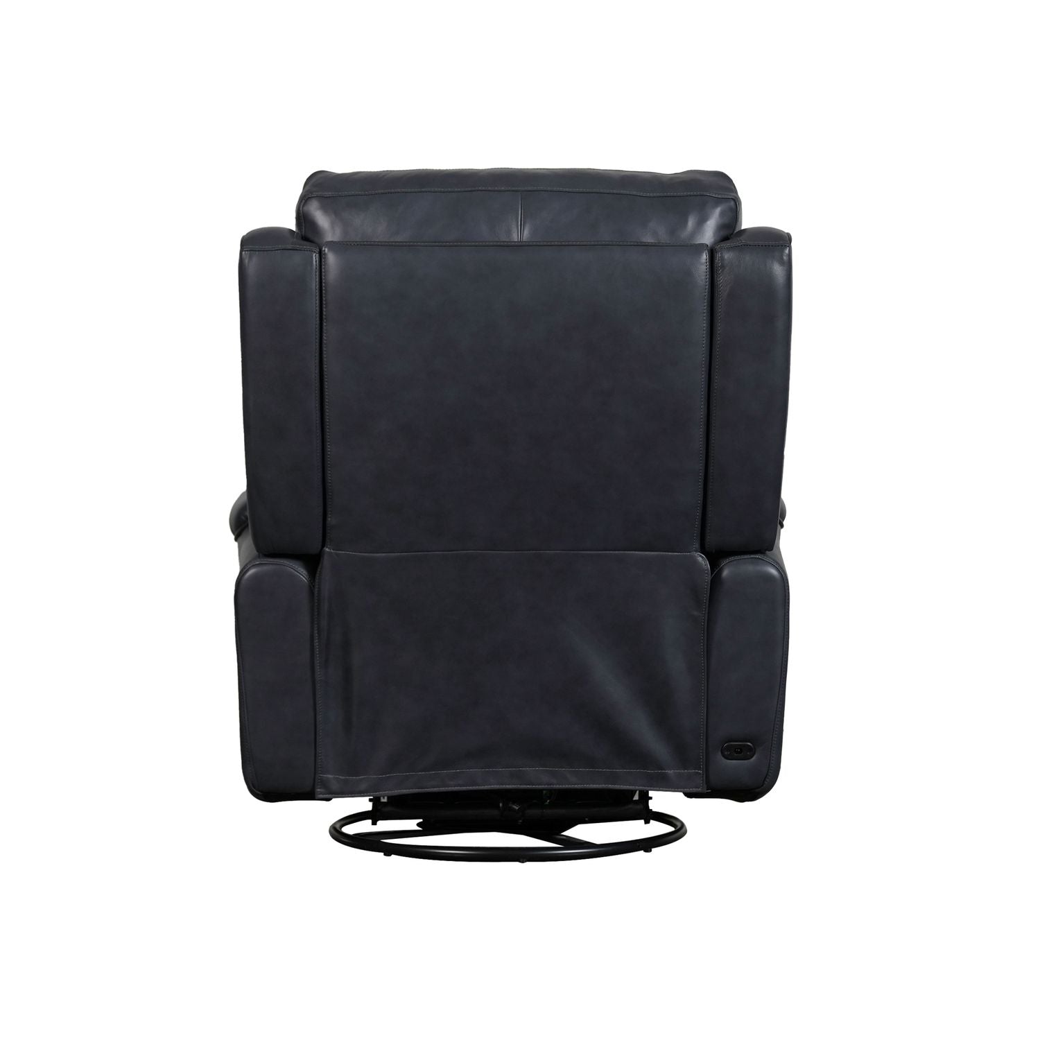 Clinton Triple Power Swivel Glide Zero Gravity Recliner