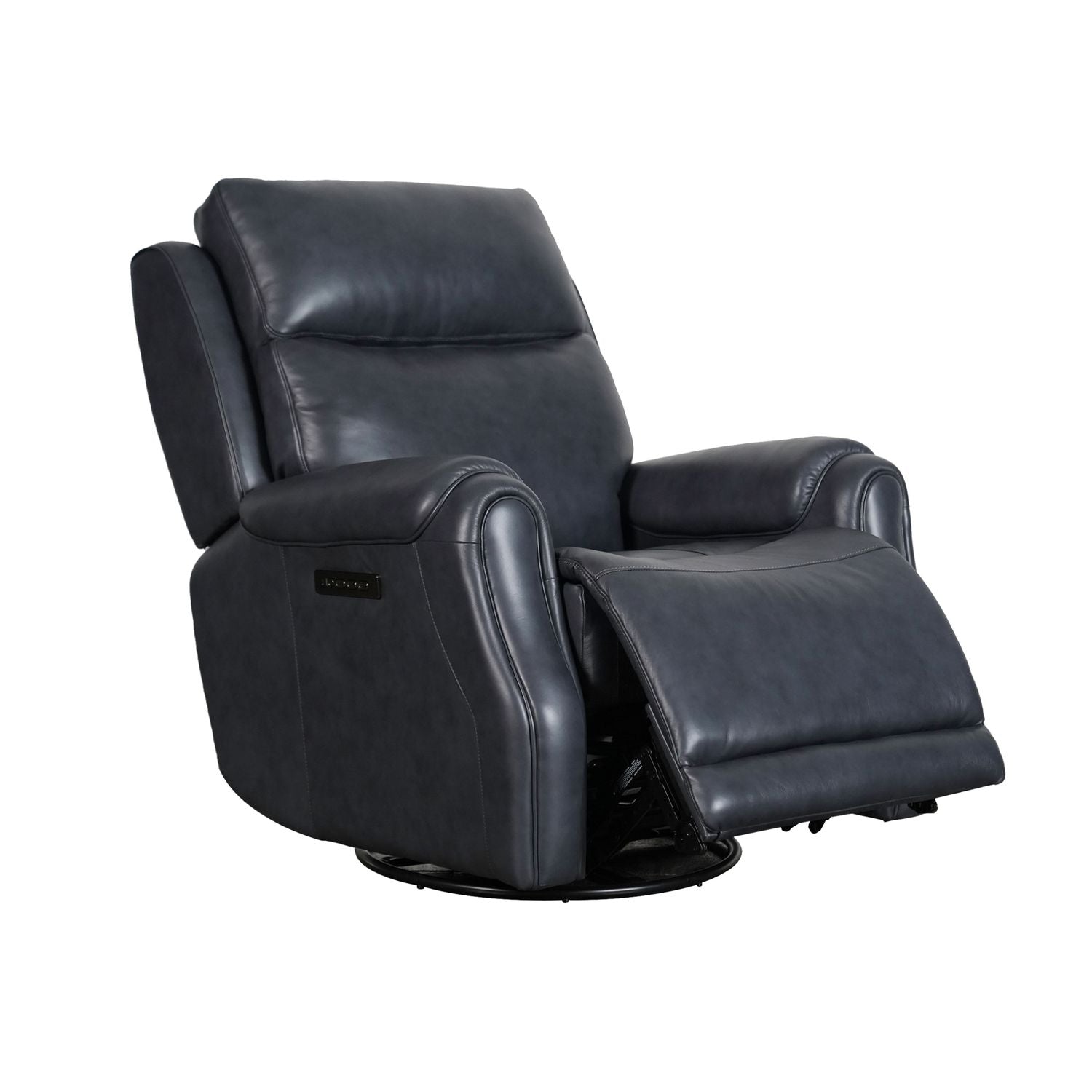 Clinton Triple Power Swivel Glide Zero Gravity Recliner