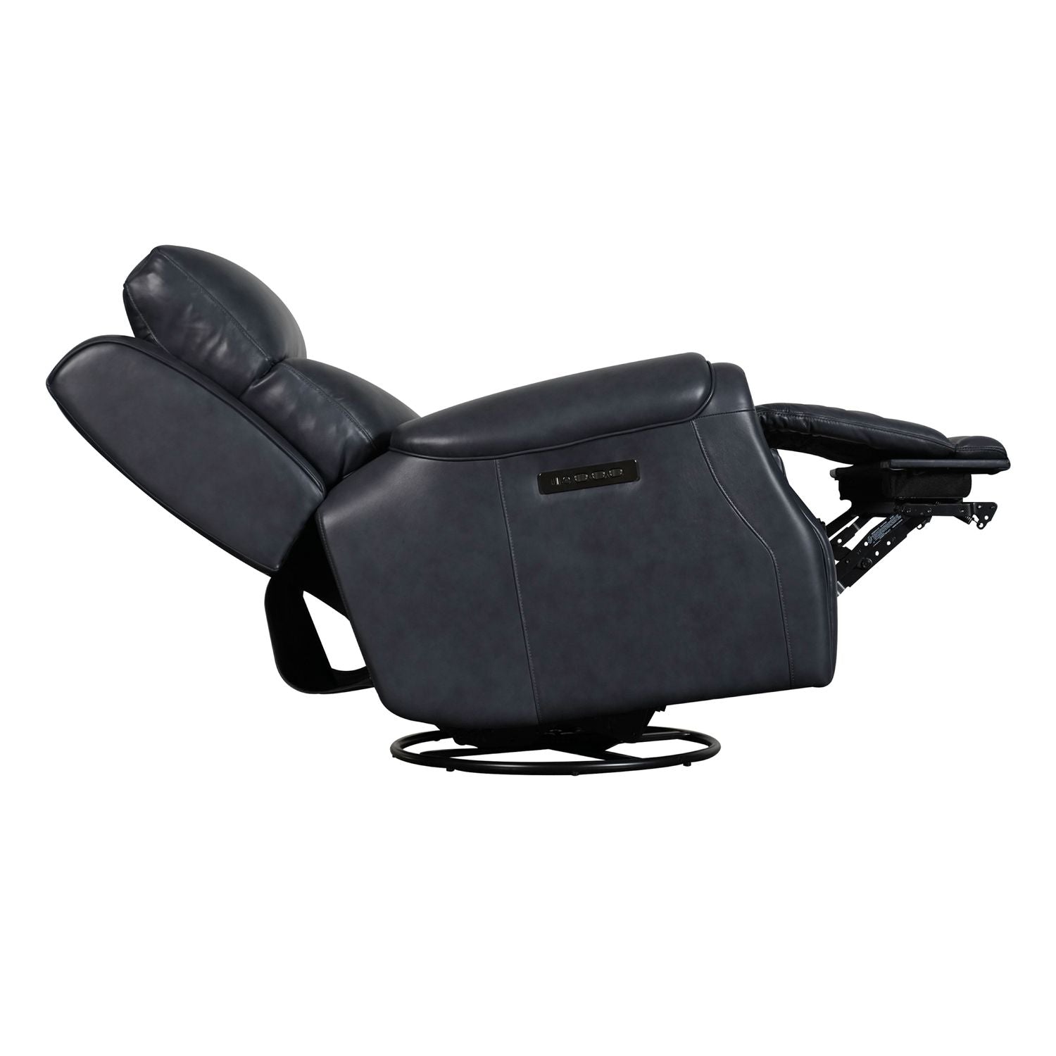 Clinton Triple Power Swivel Glide Zero Gravity Recliner