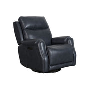 Clinton Triple Power Swivel Glide Recliner