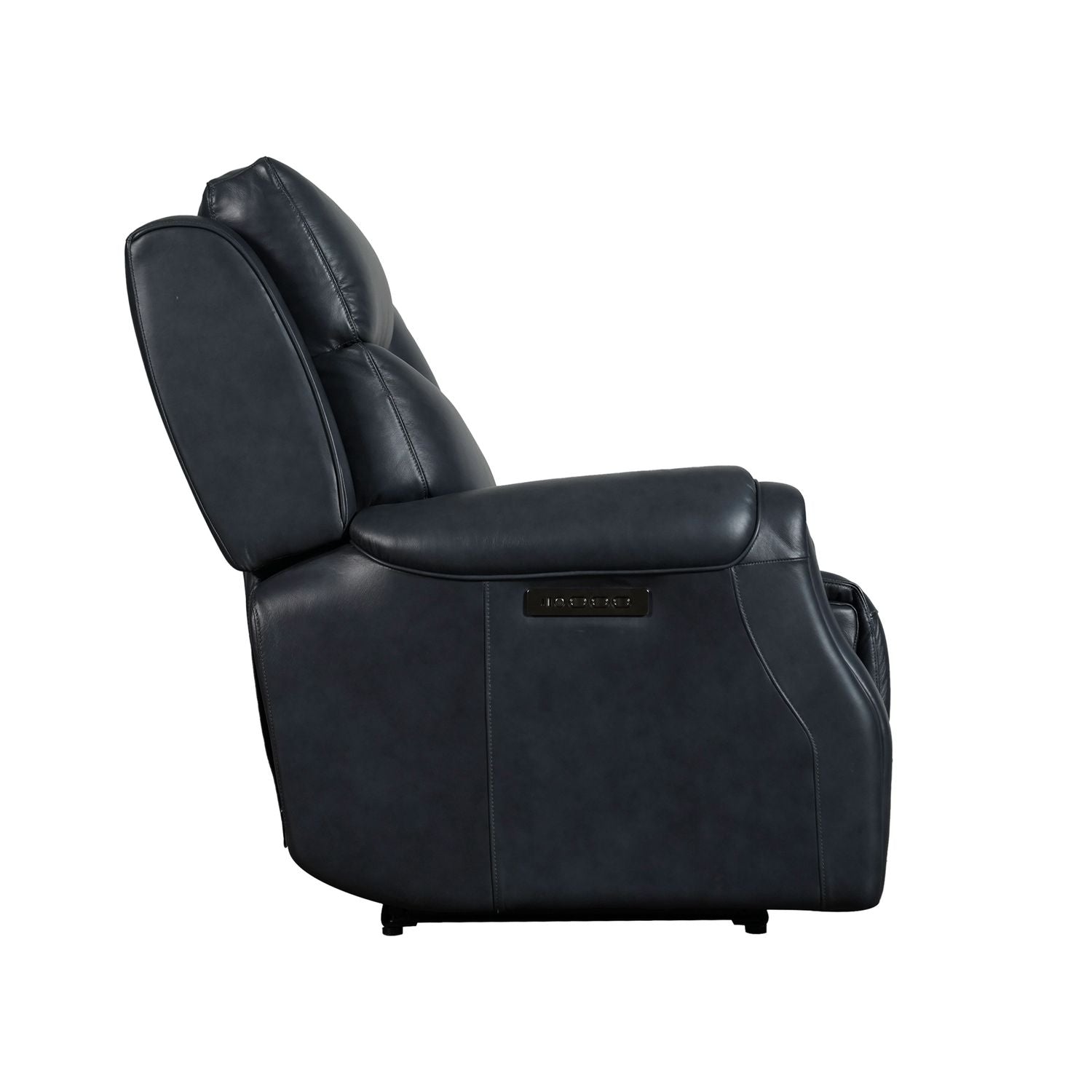 Clinton Triple Power Zero Gravity Loveseat with Console