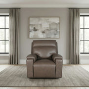 Cyrus Triple Power Zero Gravity Recliner
