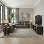 Cyrus Sofa & Loveseat