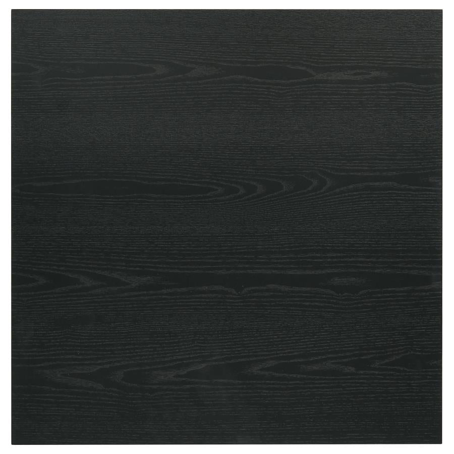 Decker 3-piece Coffee and End Table Set Black