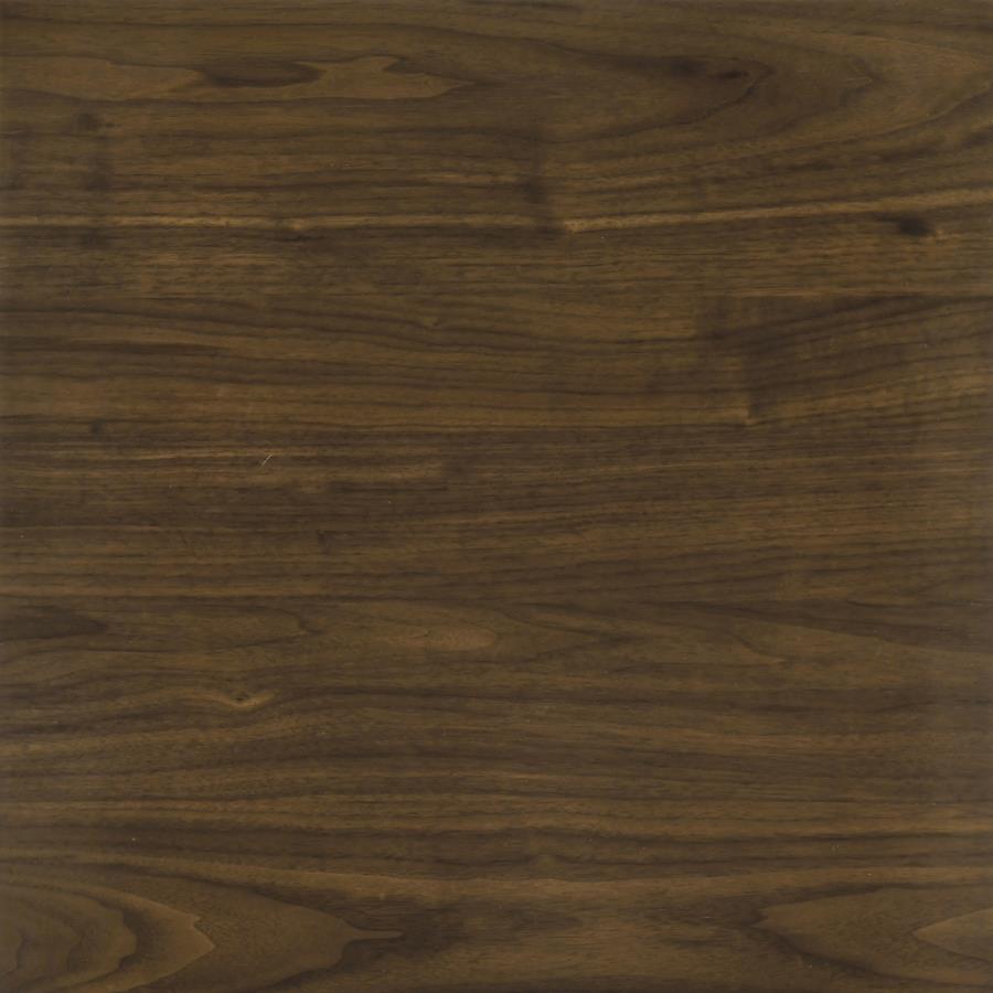 Decker 2-piece Coffee and End Table Set Walnut