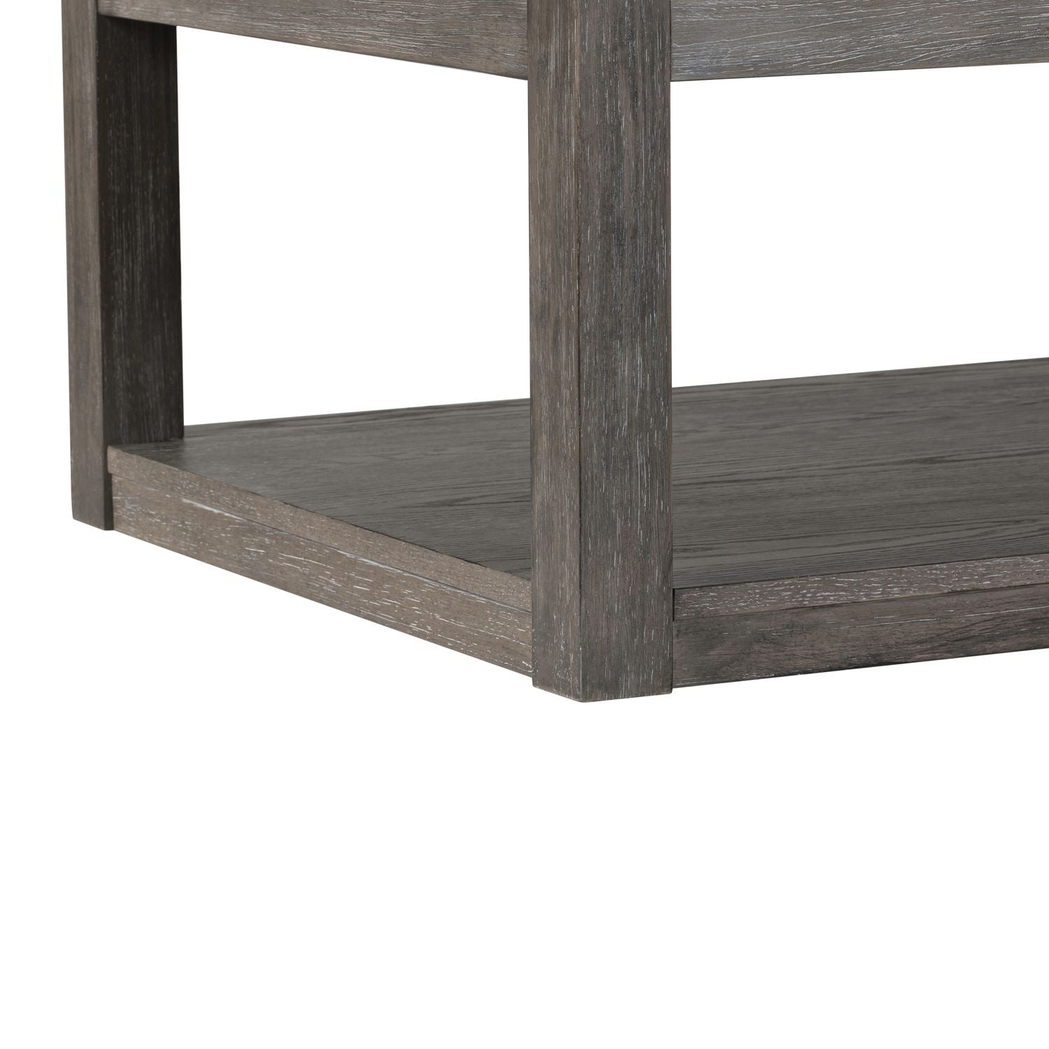 Piedmont Cocktail Table