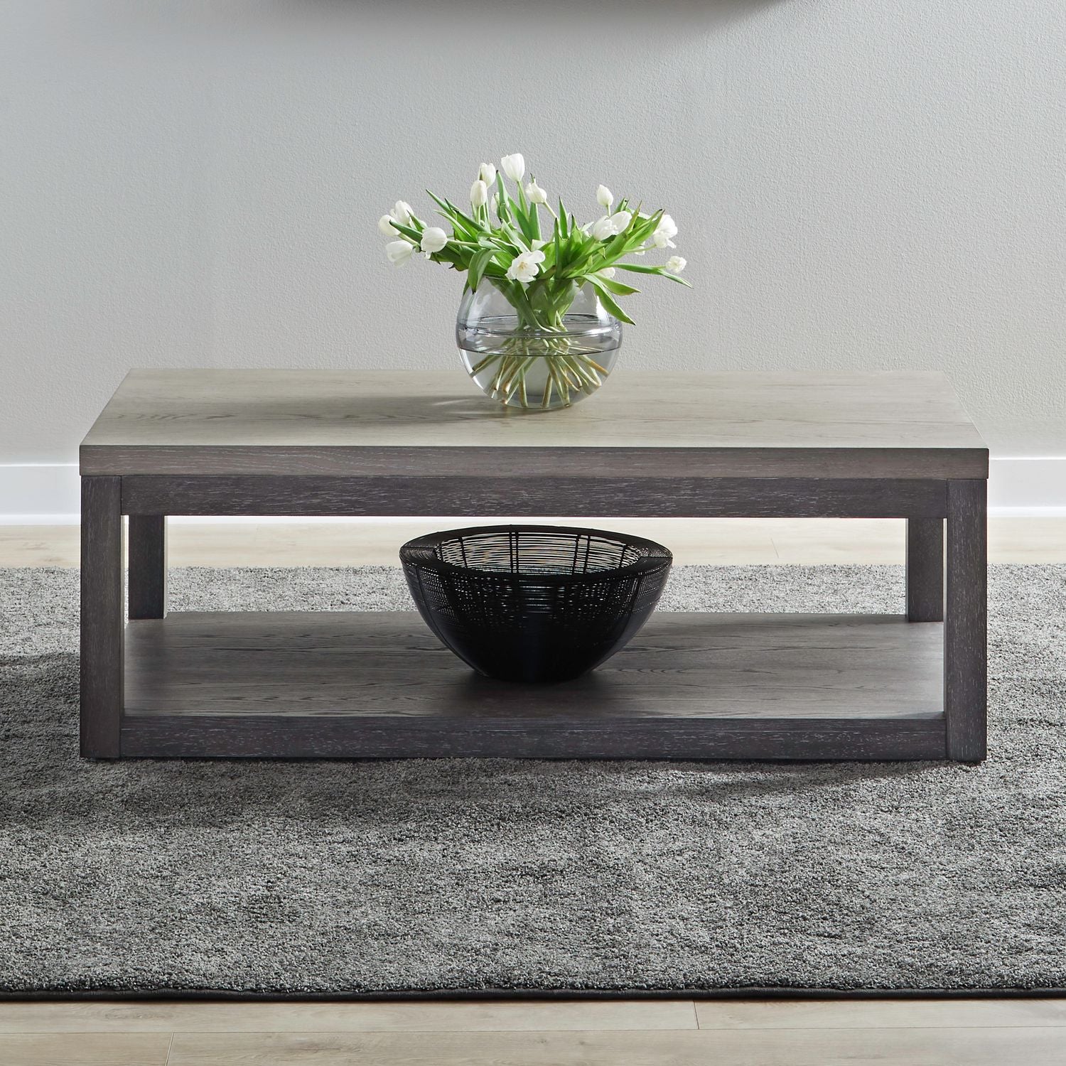 Piedmont Cocktail Table