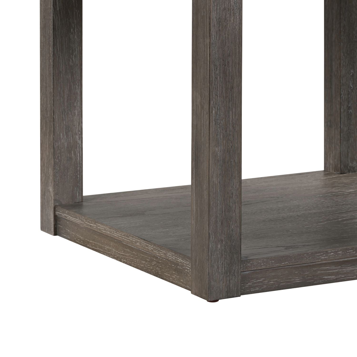 Piedmont End Table