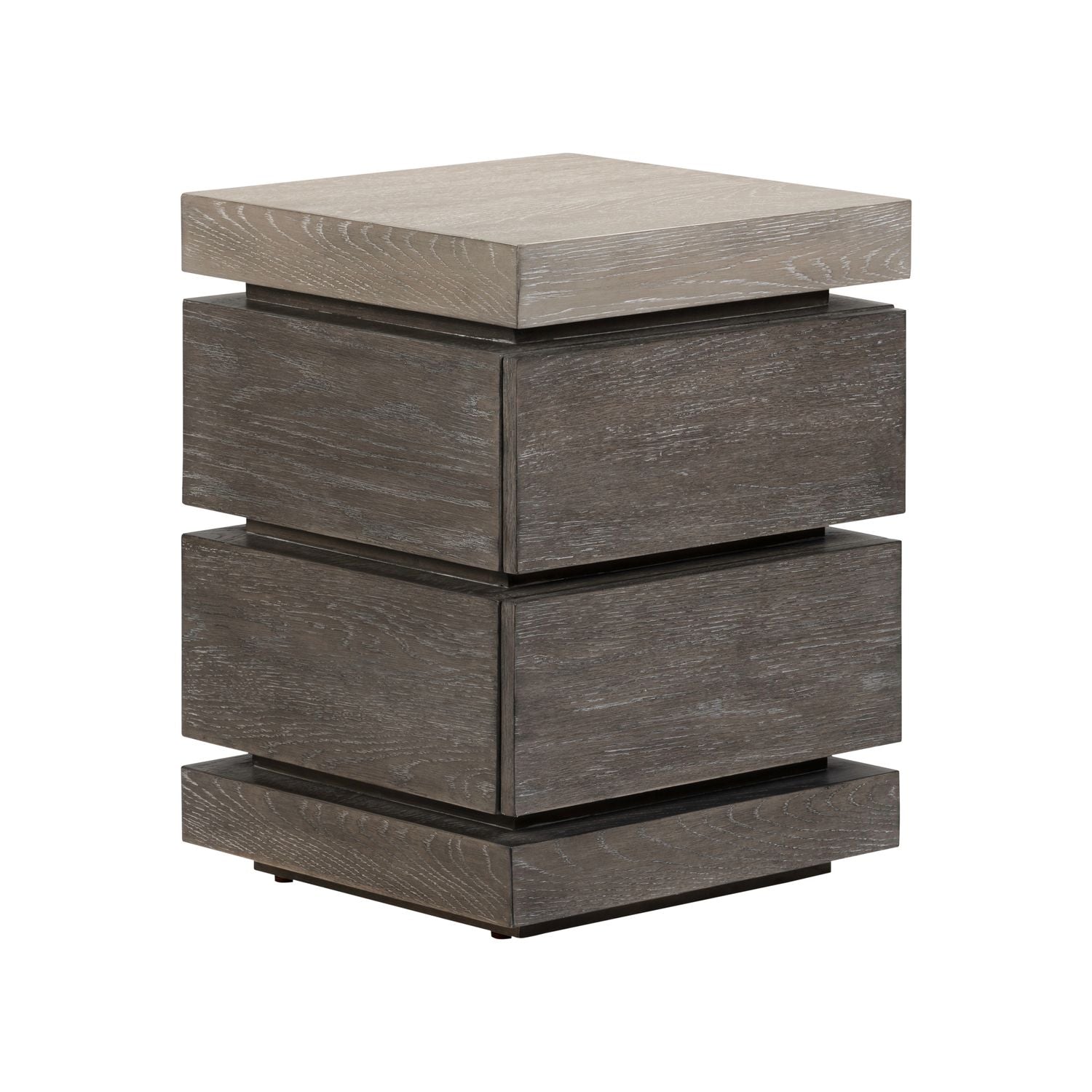 Piedmont Chairside Table
