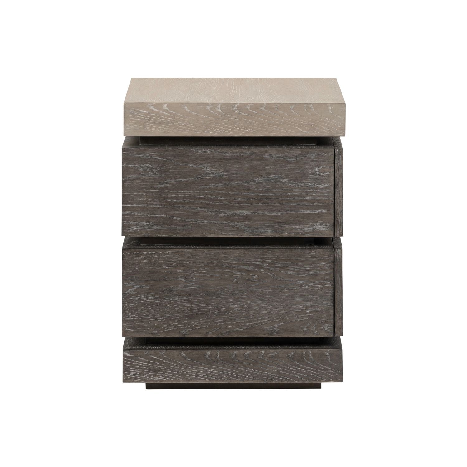 Piedmont Chairside Table