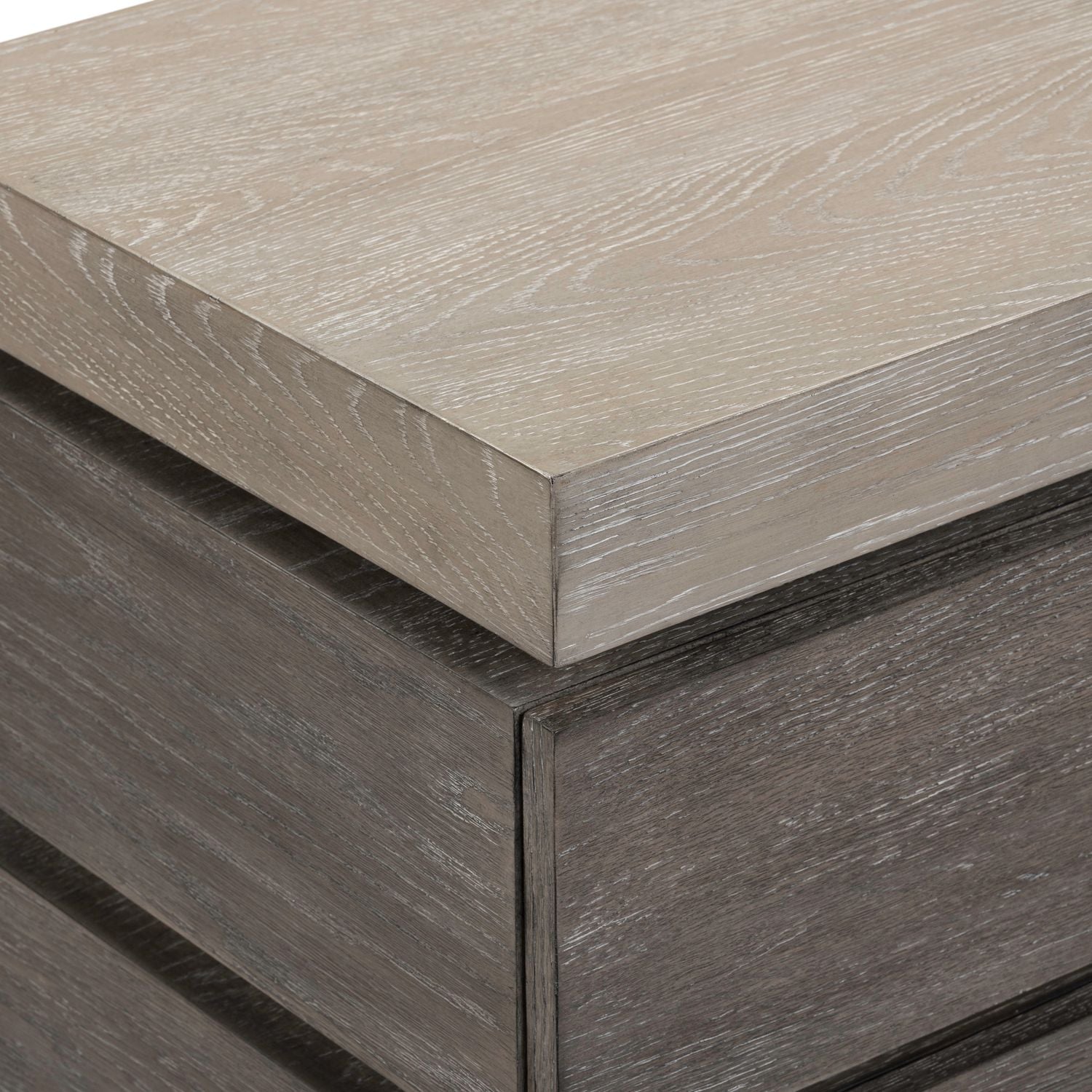Piedmont Chairside Table