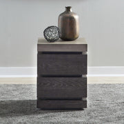 Piedmont Chairside Table