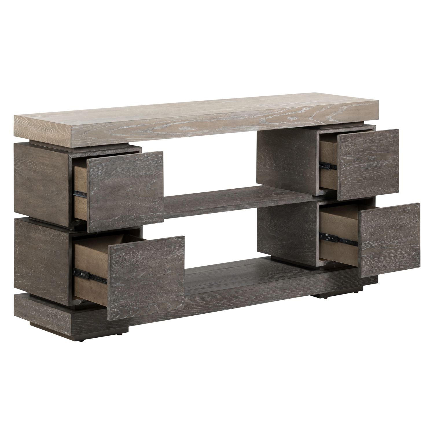 Piedmont Sofa Table