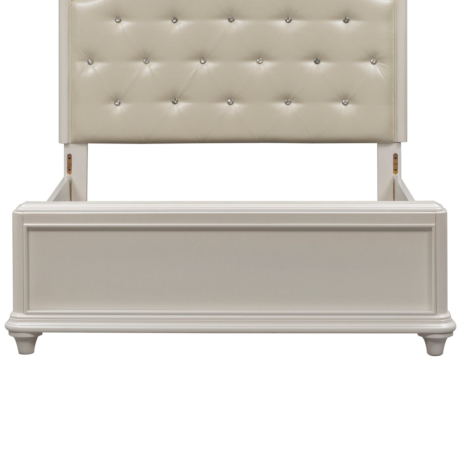 Stardust Full Panel Footboard
