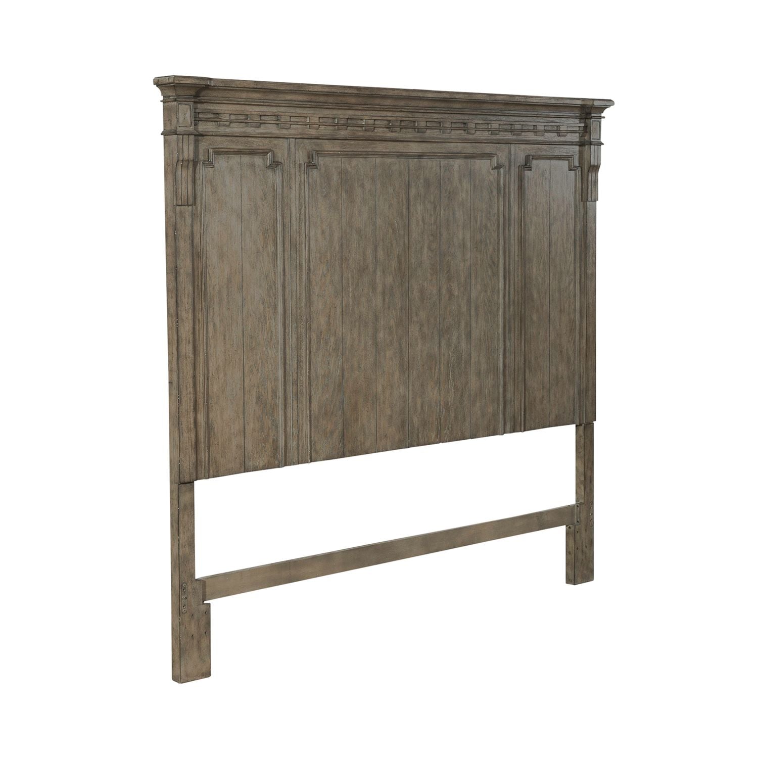 Town & Country King Panel Headboard
