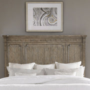 Town & Country King Panel Headboard