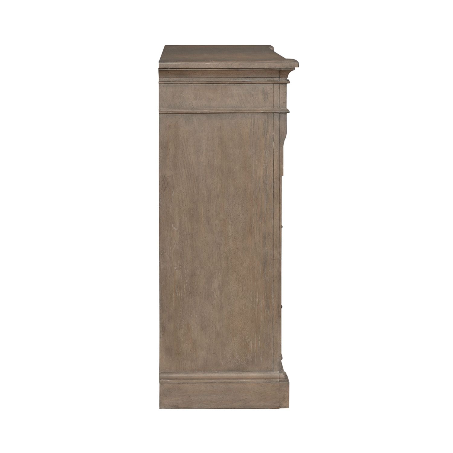Town & Country 8 Drawer Dresser