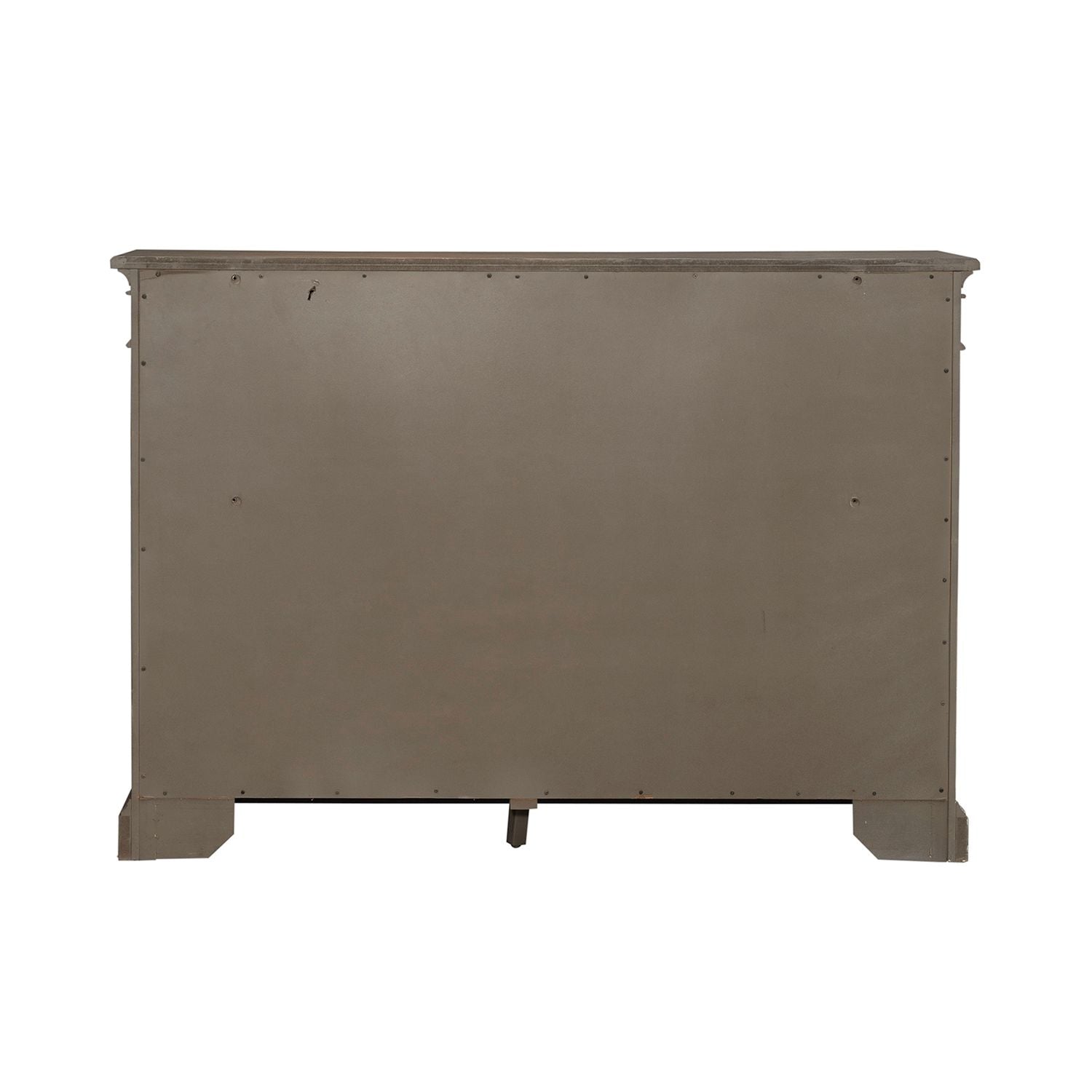 Town & Country 8 Drawer Dresser