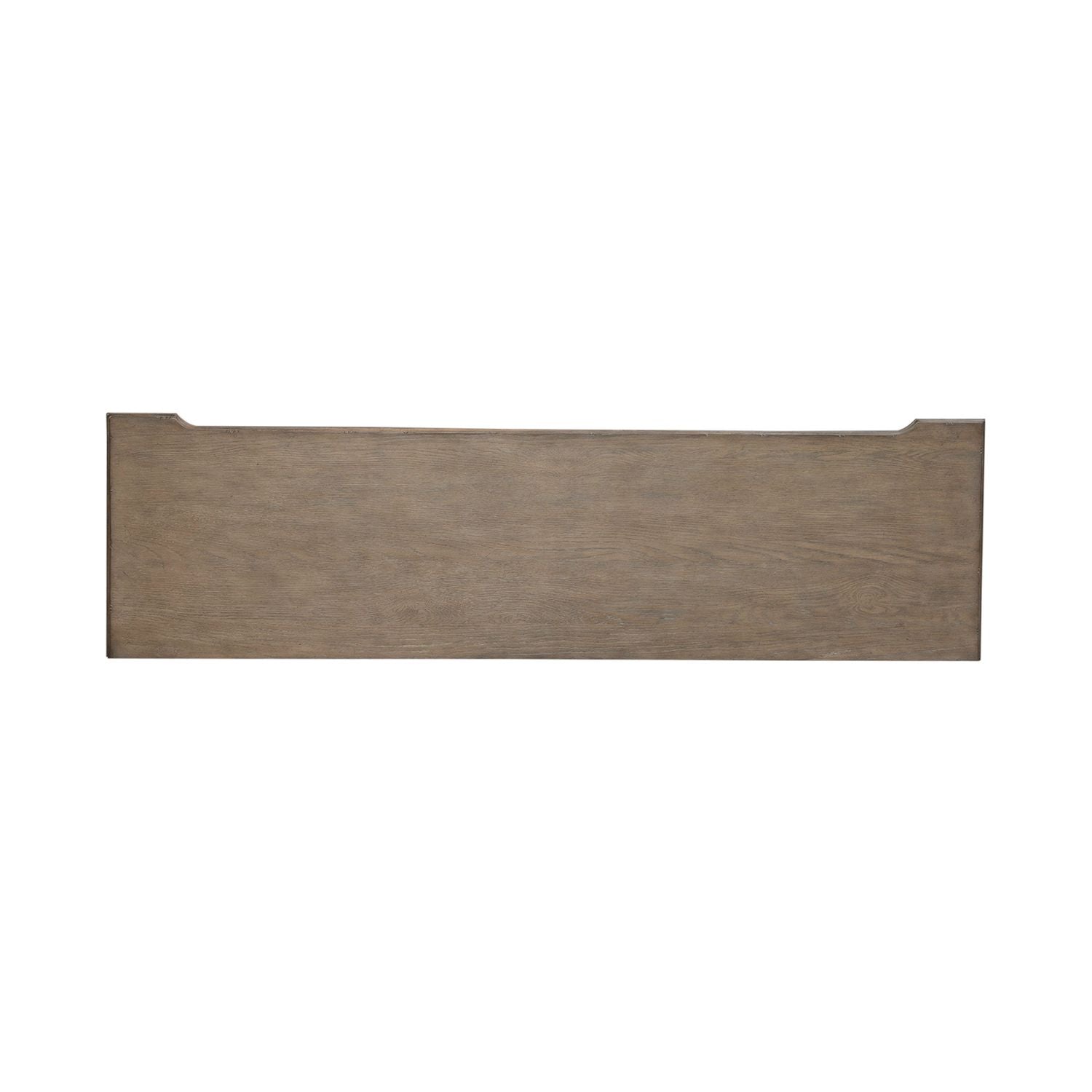 Town & Country 8 Drawer Dresser