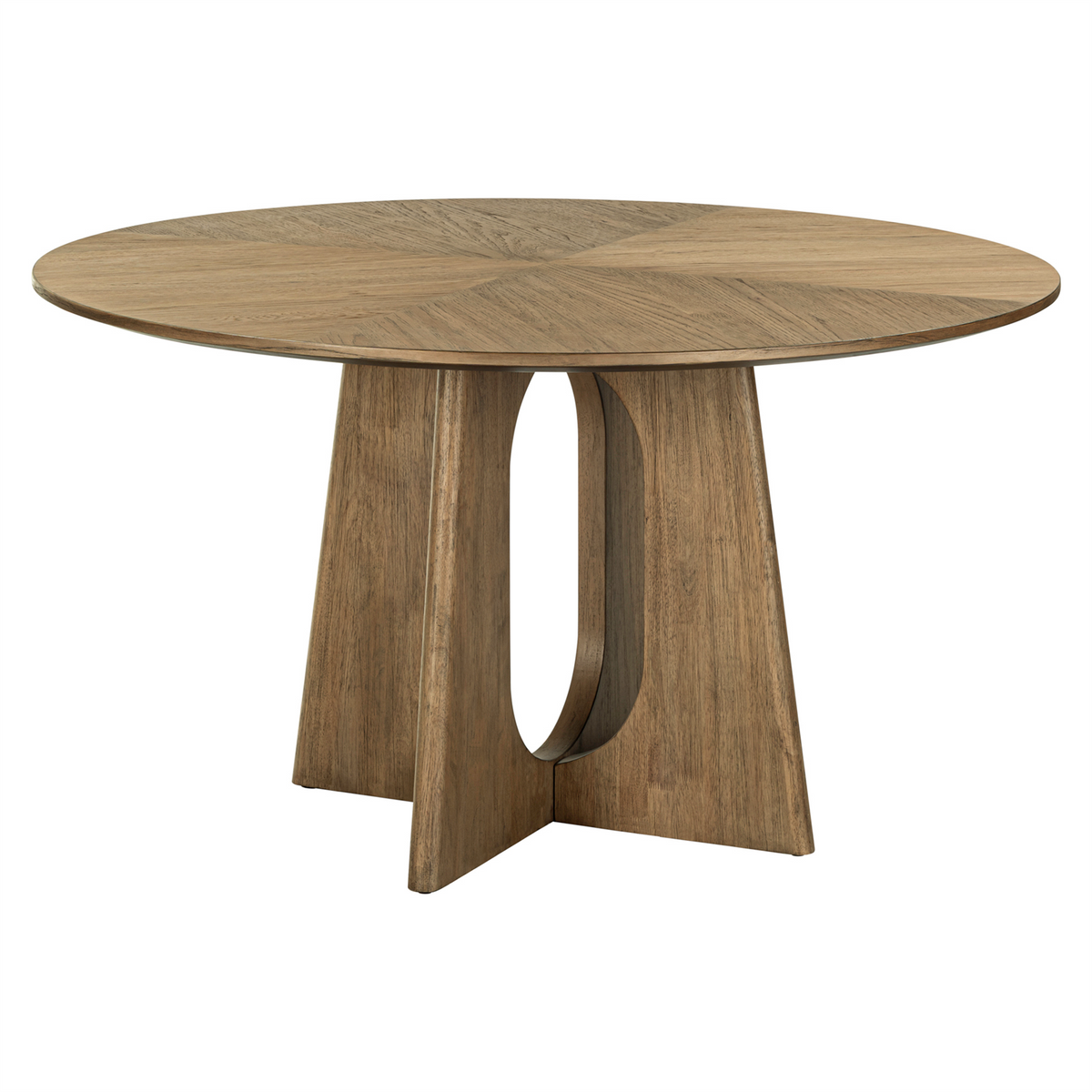 Hendrix Place Pedestal Table Set