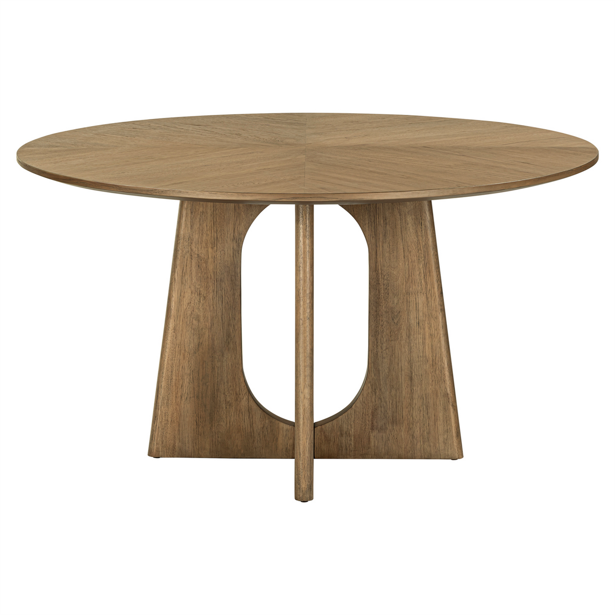 Hendrix Place Pedestal Table Set