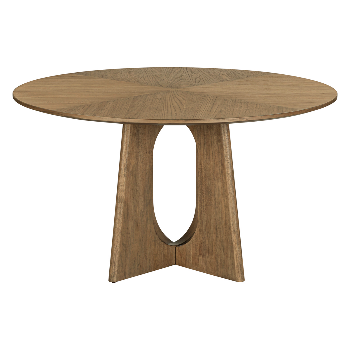 Hendrix Place Pedestal Table Set