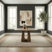 Hendrix Place Pedestal Table Set