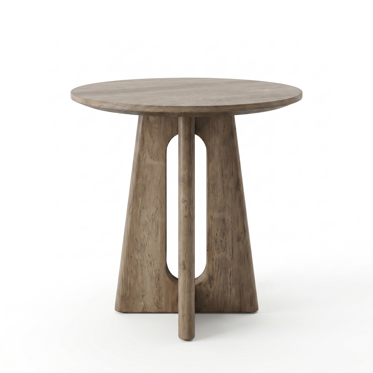 Hendrix Place Round End Table