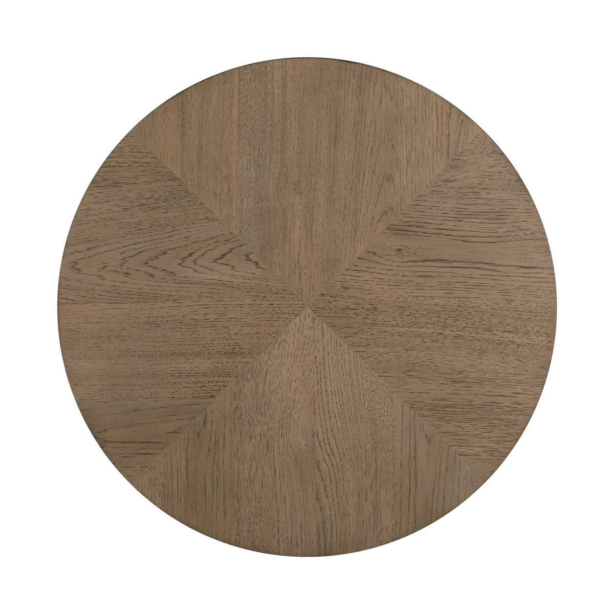 Hendrix Place Round End Table