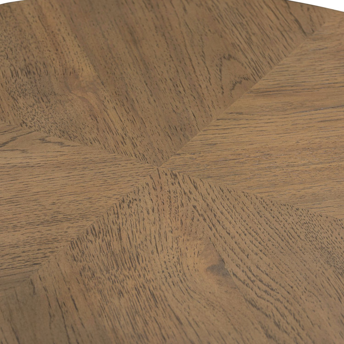 Hendrix Place Round End Table