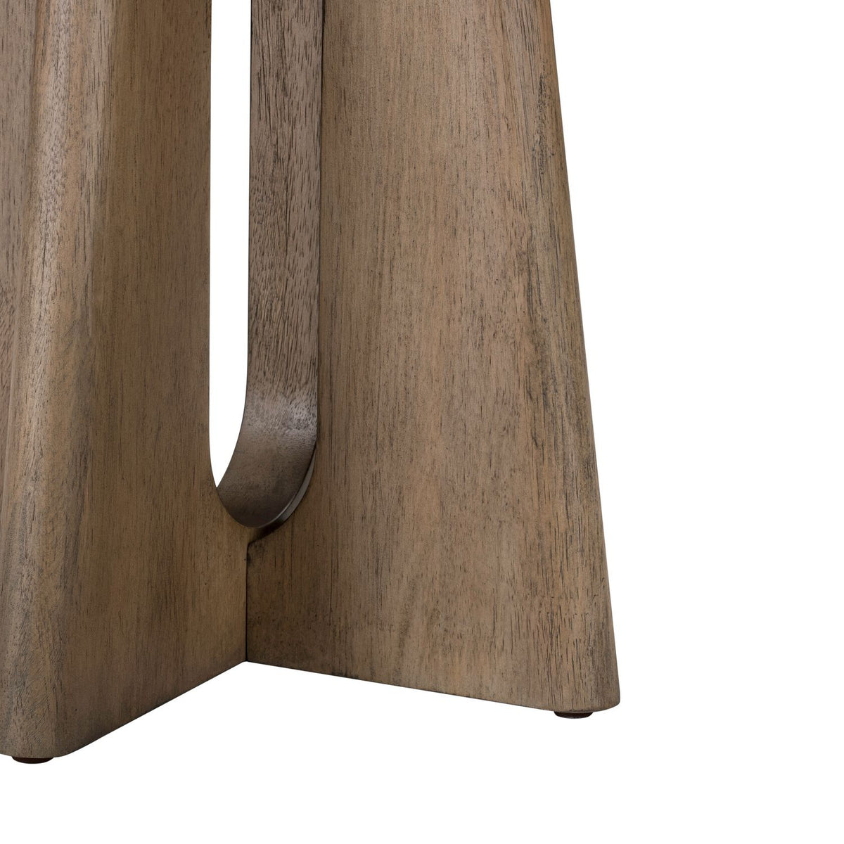 Hendrix Place Round End Table