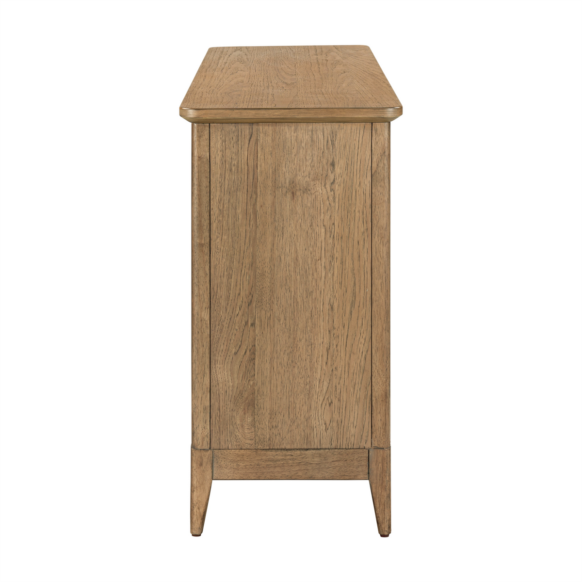 Hendrix Place Server
