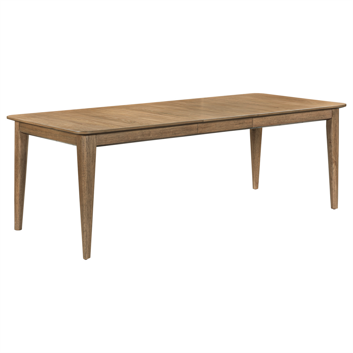 Hendrix Place Rectangular Leg Table