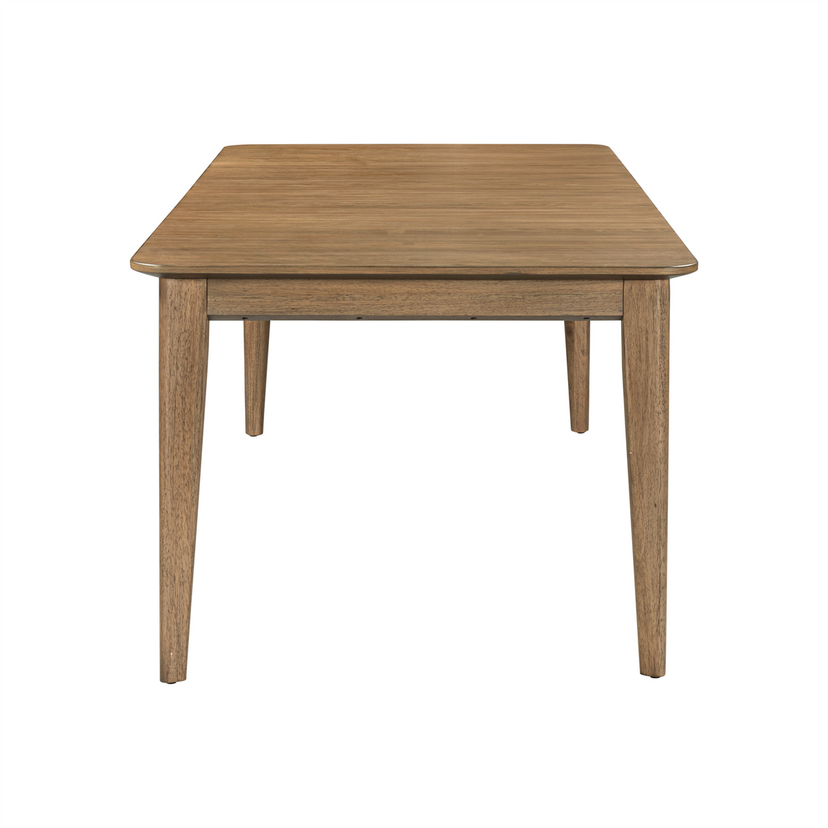 Hendrix Place Rectangular Leg Table