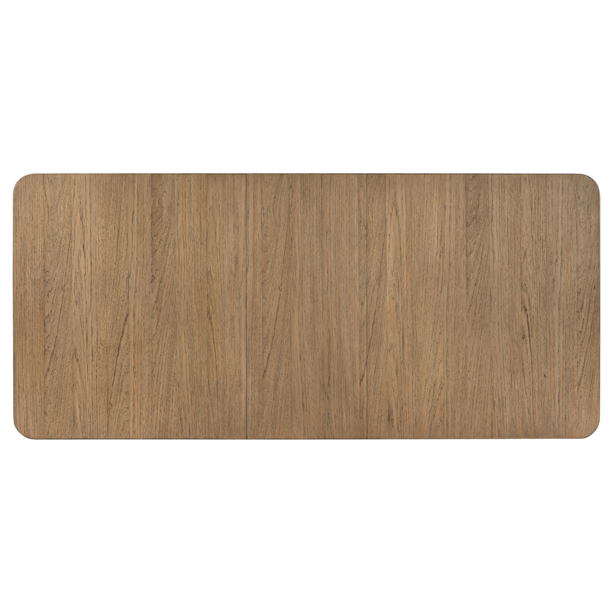 Hendrix Place Rectangular Leg Table