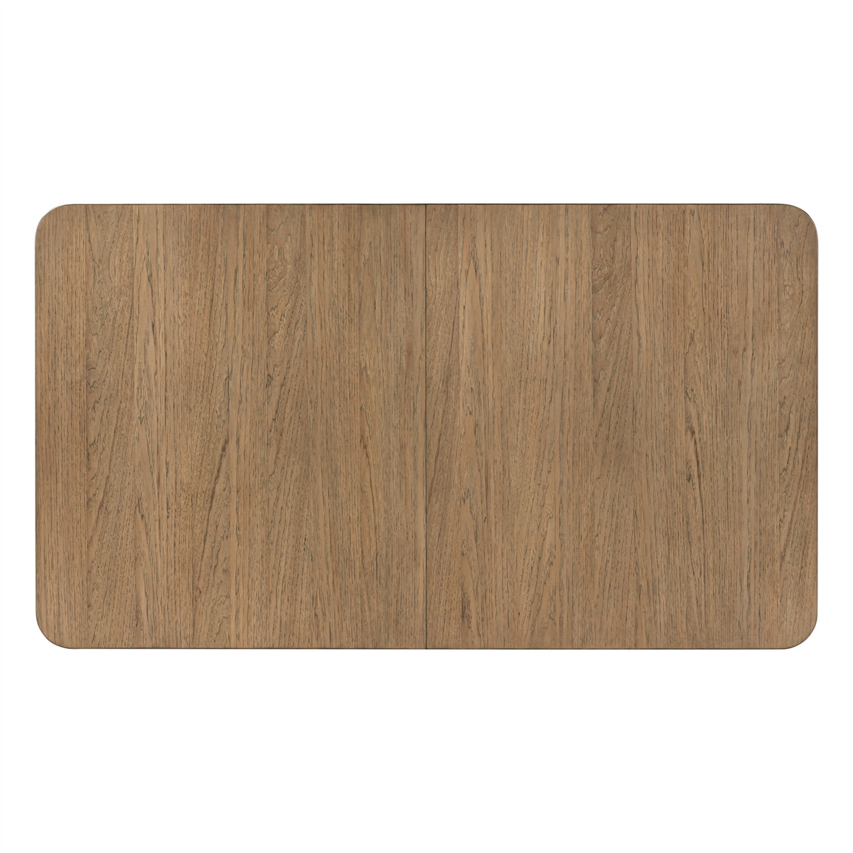 Hendrix Place Rectangular Leg Table