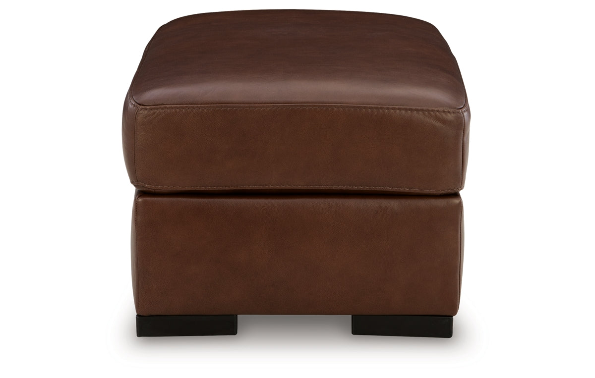 Brogliano Ottoman