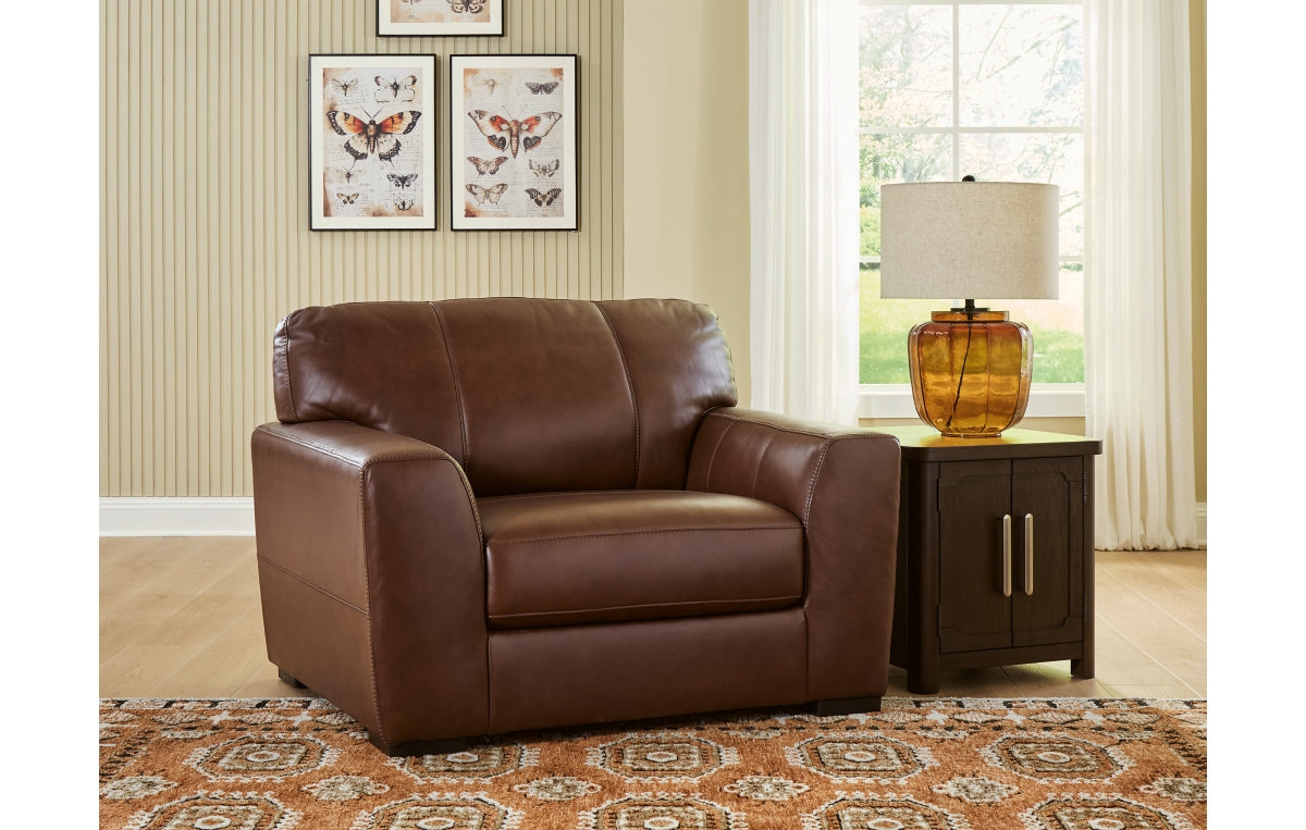 Brogliano Oversized Chair