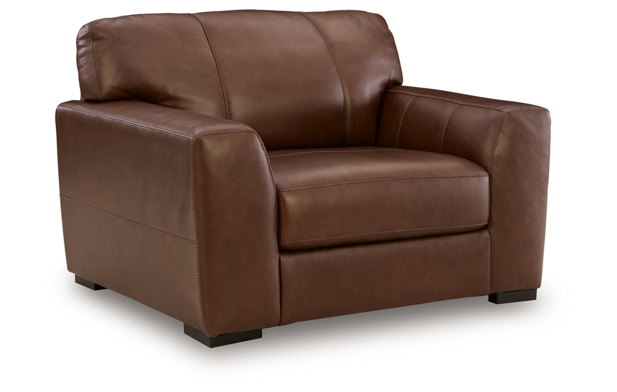 Brogliano Oversized Chair