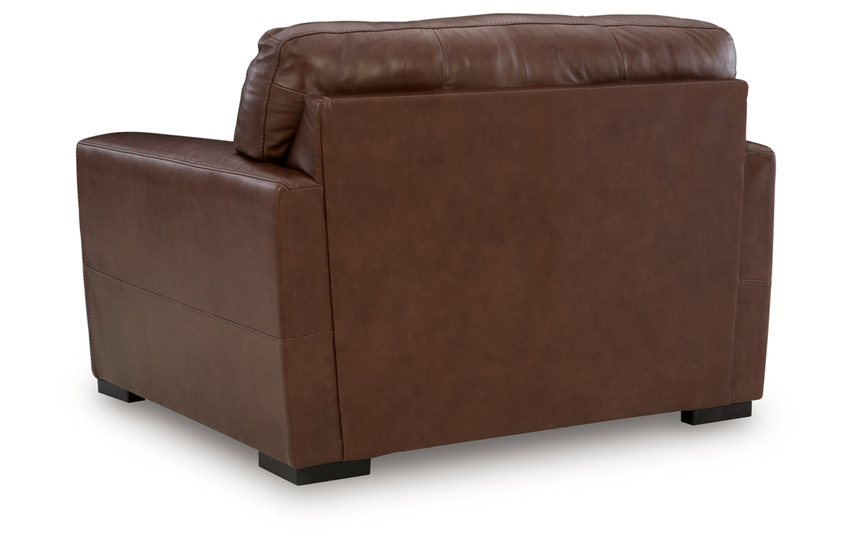 Brogliano Oversized Chair