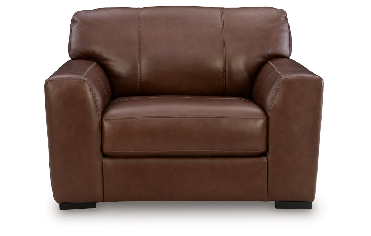 Brogliano Oversized Chair