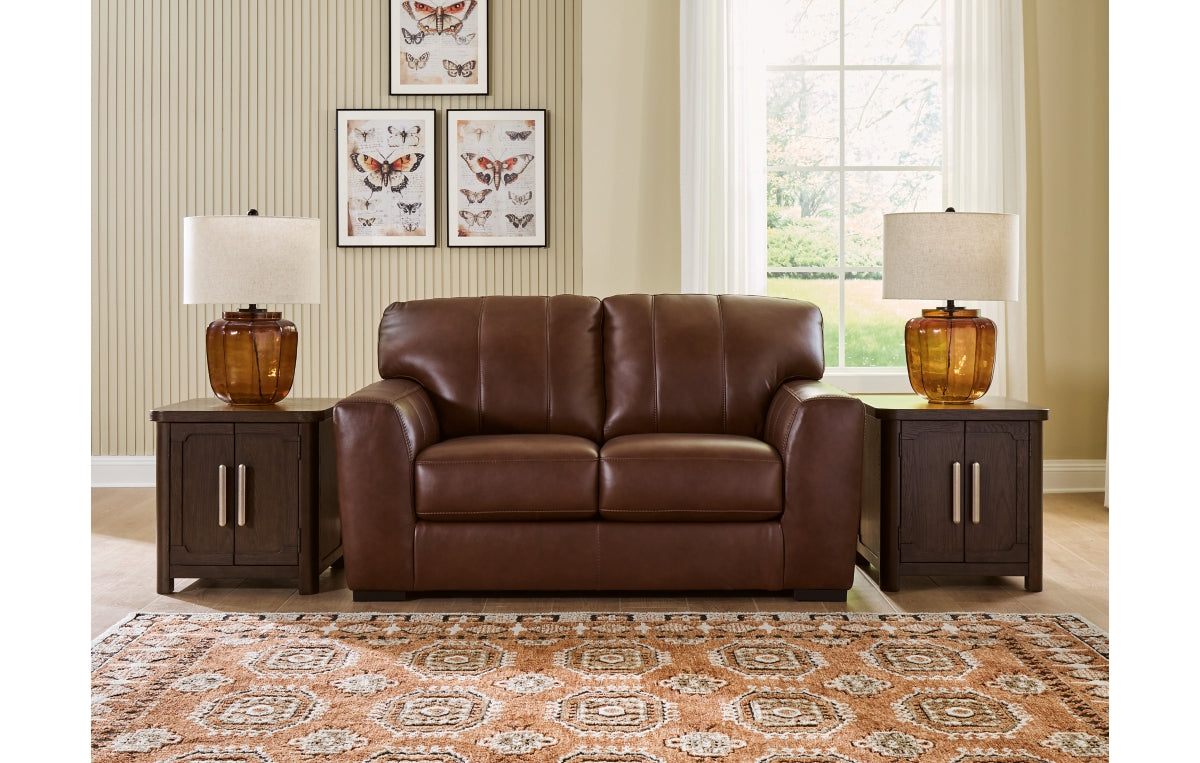 Brogliano Loveseat