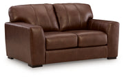 Brogliano Loveseat