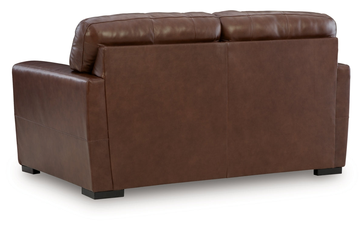 Brogliano Loveseat